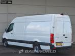 Mercedes Sprinter 317 CDI Automaat L3H2 MBUX CarPlay Airco T, Auto's, Automaat, Gebruikt, Euro 6, 4 cilinders