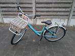 Meisjes fiets 9-12j, Ophalen, Gebruikt