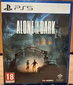Alone in the dark, Ophalen of Verzenden, Zo goed als nieuw