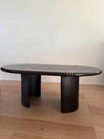 Vintage salontafel gemaakt door Fedam, Huis en Inrichting, Tafels | Salontafels, 50 tot 100 cm, Minder dan 50 cm, 100 tot 150 cm