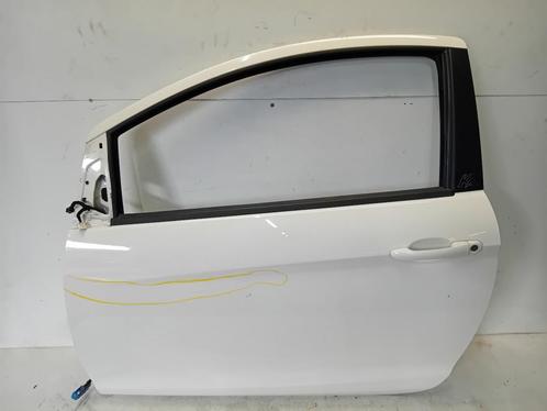 PORTE AVANT GAUCHE Ford Ka II (01-2008/05-2016), Autos : Pièces & Accessoires, Carrosserie & Tôlerie, Porte, Ford, Avant, Gauche