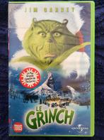 LE GRINCH., Utilisé, Enlèvement ou Envoi