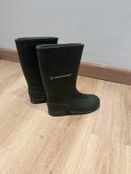 Laarzen Dunlop maat 32, Jongen of Meisje, Ophalen of Verzenden, Dunlop, Laarzen