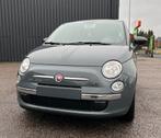 Fiat 500 1.2 essence d'ici 2015, Autos, Fiat, Argent ou Gris, Achat, Euro 6, Entreprise