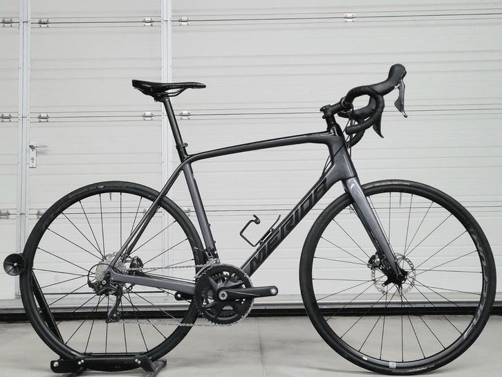 Merida Scultura 6000 racefiets, Fietsen en Brommers, Fietsen | Racefietsen, Zo goed als nieuw, Heren, Overige merken, Meer dan 20 versnellingen