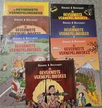 Geverniste vernepelingskes compleet, Ophalen of Verzenden, Zo goed als nieuw