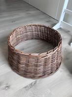 Mand voor rond kerstboom, Ophalen, Zo goed als nieuw