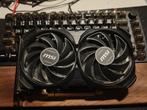 4060ti msi ventus 16gb OC, Computers en Software, Videokaarten, Ophalen