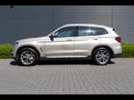 BMW Serie X X3 xDrive30e, Auto's, Automaat, 1998 cc, Bedrijf, 5 deurs