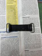 Rubber batterij monkey, Fietsen en Brommers, Brommeronderdelen | Algemeen, Ophalen of Verzenden, Gebruikt