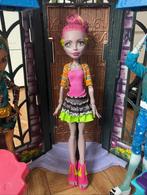 Monster High Echange Monstrueux Marisol Coxi Doll, Utilisé, Envoi