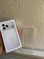 Iphone 17 pro max 512gb nieuw&sealed!! Testen mogelijk!!, Neuf, 512 GB, Autres modèles, Enlèvement