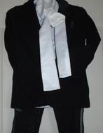 Paardrijkleding dressuur meisje, Ophalen, Zo goed als nieuw, Dressuur, Kinderen