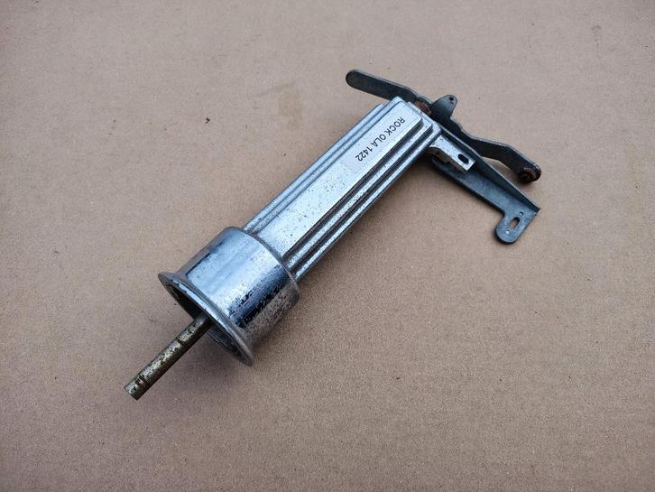 Tone Arm/ Basis/ Mechaniek Rock-Ola 1422 (1946) jukebox, Collections, Machines | Jukebox, Envoi