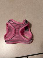 Harnas met leiband, Dieren en Toebehoren, Hondenriemen, Ophalen, Zo goed als nieuw