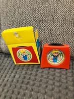 Réveil gil et jo  Jef Nys neuf dans son emballage, Enlèvement ou Envoi, Neuf