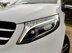 Mercedes-Benz V300d | 8 zitplaatsen | Leasing, Autos, Mercedes-Benz, Hayon arrière électrique, Automatique, Autre carrosserie