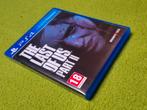 The Last Of Us Part 2 PS4, Utilisé, Enlèvement ou Envoi