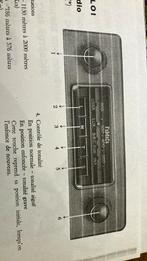Cherche autoradio FOMOCO, Auto's, Particulier, Te koop