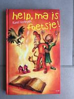 Help, ma is foetsie ( Karel Verleyen ), Boeken, Kinderboeken | Jeugd | 10 tot 12 jaar, Ophalen of Verzenden