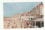 Knokke - Strand en Prado, Enlèvement ou Envoi, 1960 à 1980, Non affranchie, Flandre Occidentale
