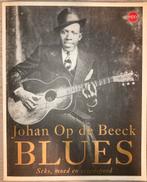 Johan Op de Beeck - Blues, Ophalen of Verzenden, Johan Op de Beeck