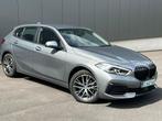 BMW 118dA NEW MODEL FACELIFT (150) AUTOMAAT VIRTUAL LED FUL, Cuir, Argent ou Gris, Achat, Euro 6