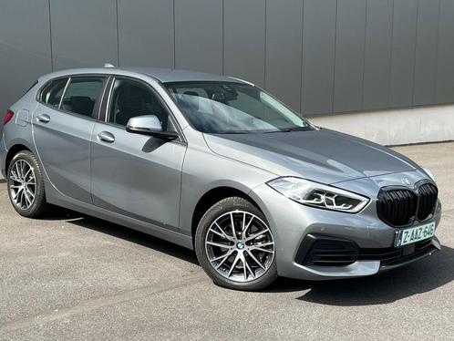 BMW 118dA NEW MODEL FACELIFT (150) AUTOMAAT VIRTUAL LED FUL, Autos, BMW, Entreprise, Achat, Série 1, Diesel, Euro 6, Hatchback