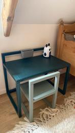 Ferm living kinderbureau, Kinderen en Baby's, Ophalen, Stoel