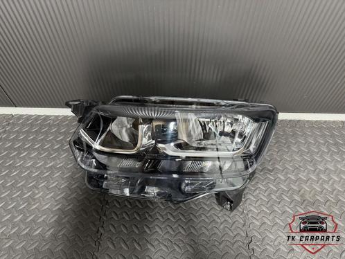 Toyota proace city halogeen koplamp links 9835780680, Auto-onderdelen, Verlichting, Toyota, Gebruikt