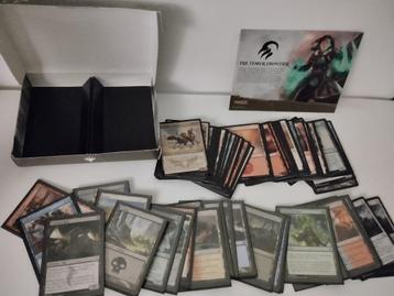 Magic The Gathering Play Card, Hobby en Vrije tijd, Verzamelkaartspellen | Magic the Gathering, Verzenden, Zo goed als nieuw, Meerdere kaarten