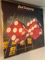 Bad Company – Straight Shooter - Benelux 1975, Verzenden, Gebruikt