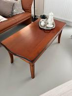 Salontafel, Ophalen, Zo goed als nieuw