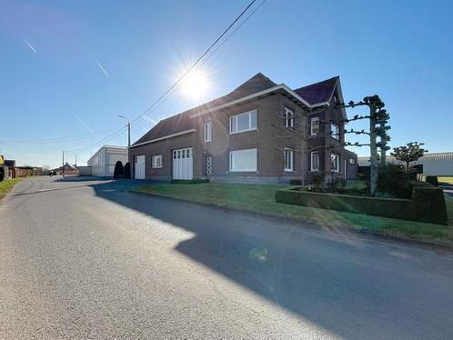 Huis te huur in Oostnieuwkerke, 3 slpks, Immo, Huizen te huur, Vrijstaande woning