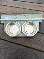 Schuif voor voederbakjes, Dieren en Toebehoren, Ophalen