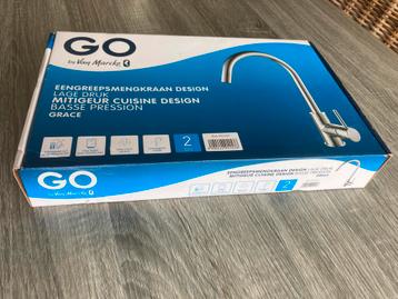 Mitigeur Cuisine Disign GO beschikbaar voor biedingen