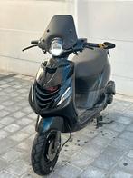 Piaggio Zip, Ophalen, Zip, Klasse A (25 km/u), Zo goed als nieuw