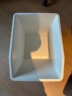 Opberg bak, Huis en Inrichting, Ophalen, Zo goed als nieuw