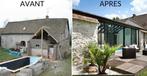 NOESconcep N.Architecte M.Konstrukt, Bricolage & Construction