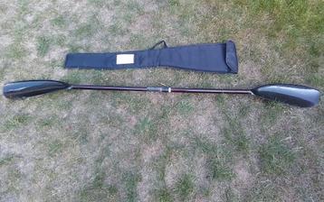 Kayak Wing paddel beschikbaar voor biedingen