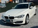 BMW 316D //SÉRIE SPORT//, 1995 cc, 4 cilinders, Wit, 3 Reeks