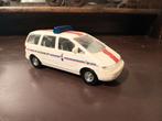 Vw Sharan rijkswacht, Hobby en Vrije tijd, Ophalen of Verzenden, Zo goed als nieuw