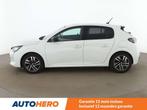 Peugeot 208 1.2 PureTech Allure (bj 2022), Voorwielaandrijving, Gebruikt, Euro 6, 1199 cc