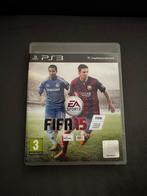 Playstation 3 Fifa 15, Games en Spelcomputers, Games | Sony PlayStation 3, Ophalen of Verzenden, Zo goed als nieuw, Vanaf 3 jaar