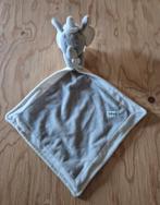 Knuffeldoekje met Dumbo van Disney, Enfants & Bébés, Jouets | Peluches, Enlèvement ou Envoi, Comme neuf, Autres types