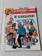 Gehandtekende Strip door Marc Sleen, Nero, Boeken, Ophalen