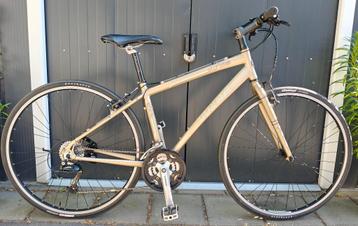 TREK 7.3FX WSD FitnessBike ShimanoDeore~Medium~ Nieuwstaat✅ beschikbaar voor biedingen