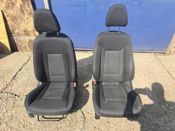 Bekleding Set (compleet) van een Hyundai I40 beschikbaar voor biedingen