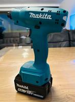 MAKITA DFT129FMZ Momentsleutel 18V LXT, Doe-het-zelf en Bouw, Gereedschap | Boormachines, Ophalen of Verzenden, Zo goed als nieuw