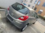 Opel corsa 2014 essence 5 places avec 12 mois de garantie, 5 places, 63 kW, Tissu, Achat
